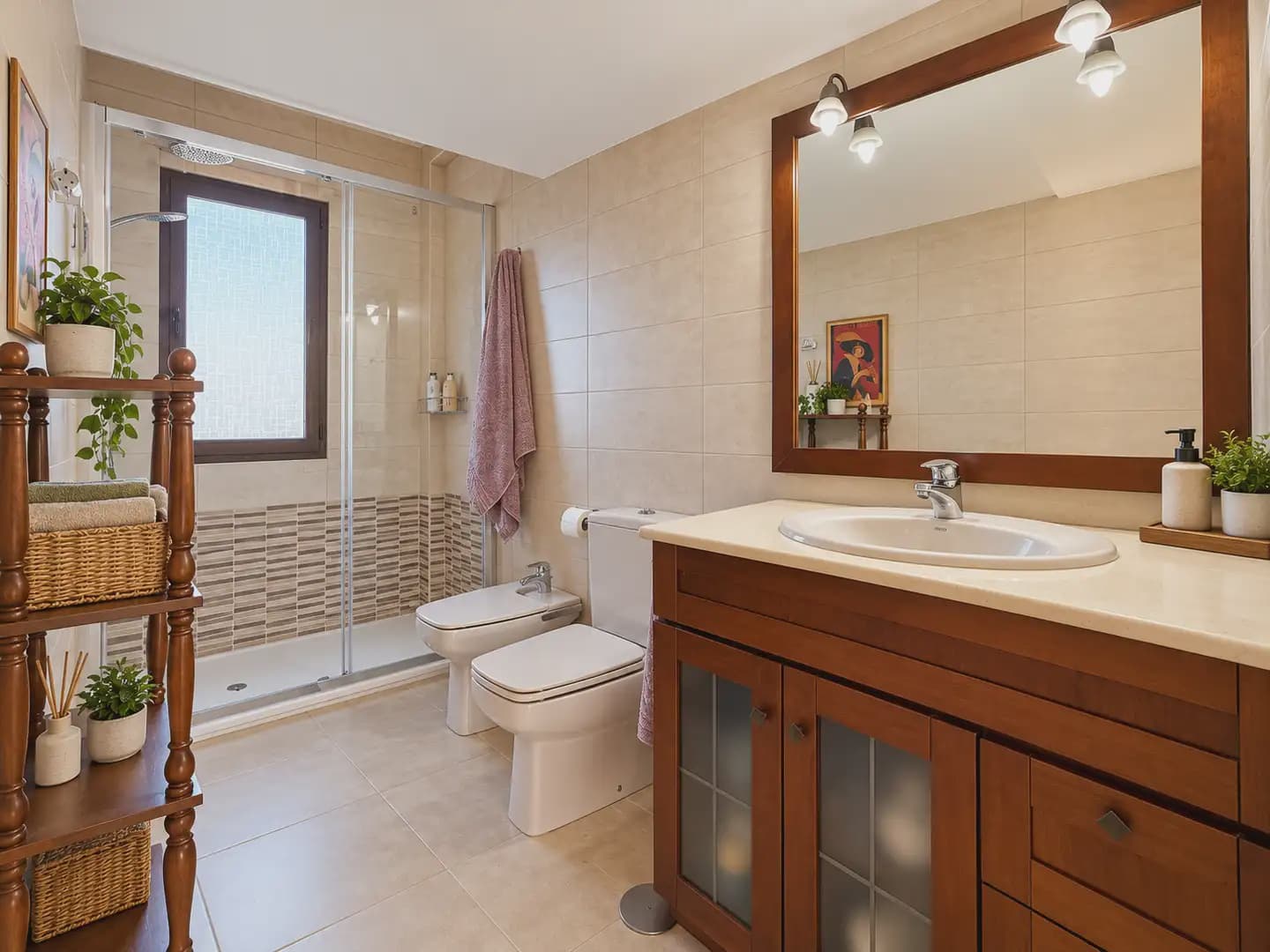 3 chambre Appartement à vendre à Las Rozas de Madrid avec piscine garage - 720 000 € (Ref: 10165457)