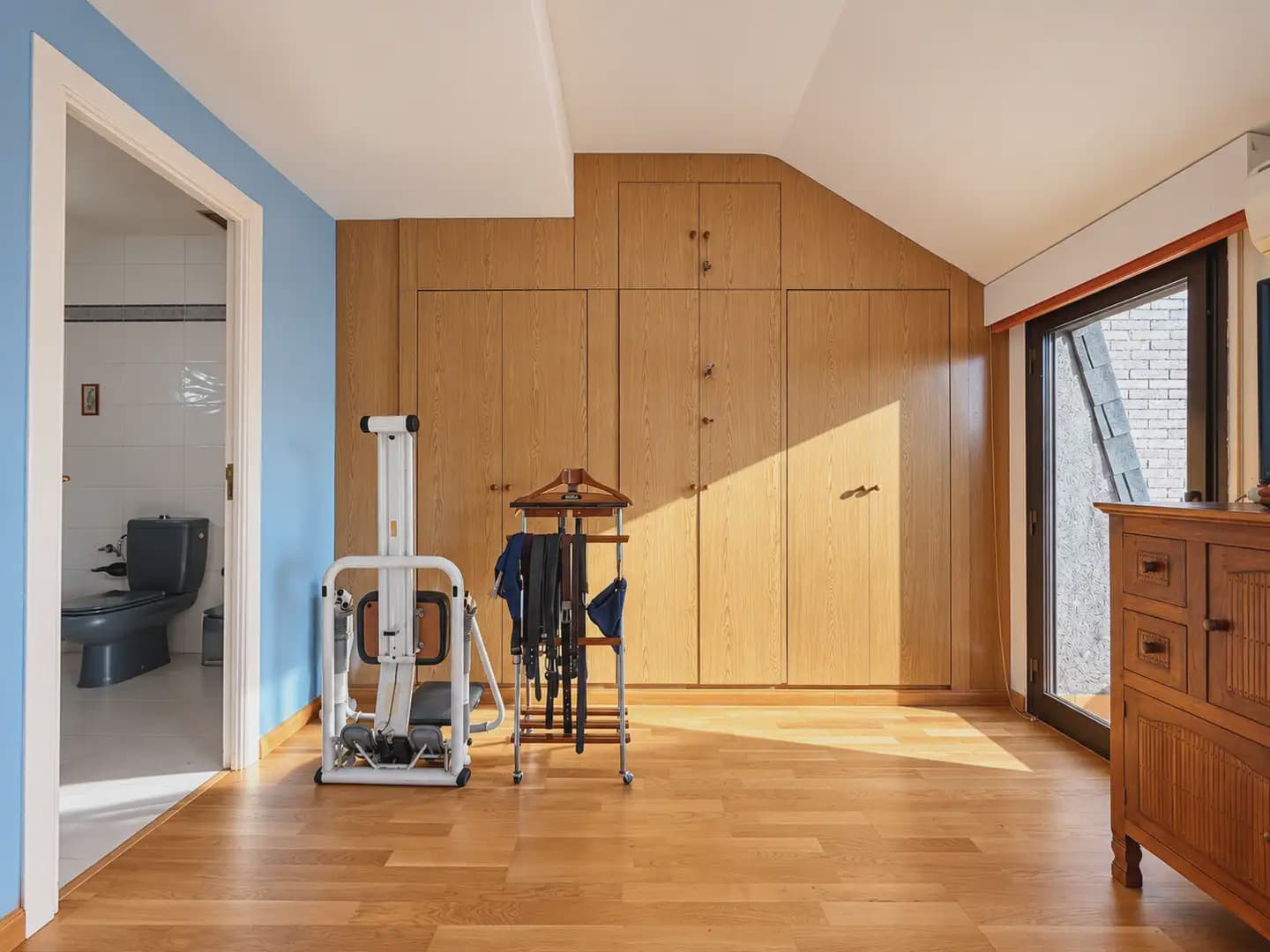 3 chambre Appartement à vendre à Las Rozas de Madrid avec piscine garage - 720 000 € (Ref: 10165457)
