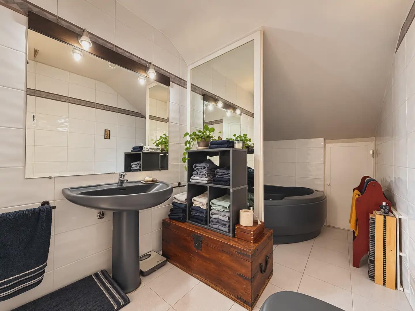 3 chambre Appartement à vendre à Las Rozas de Madrid avec piscine garage - 720 000 € (Ref: 10165457)