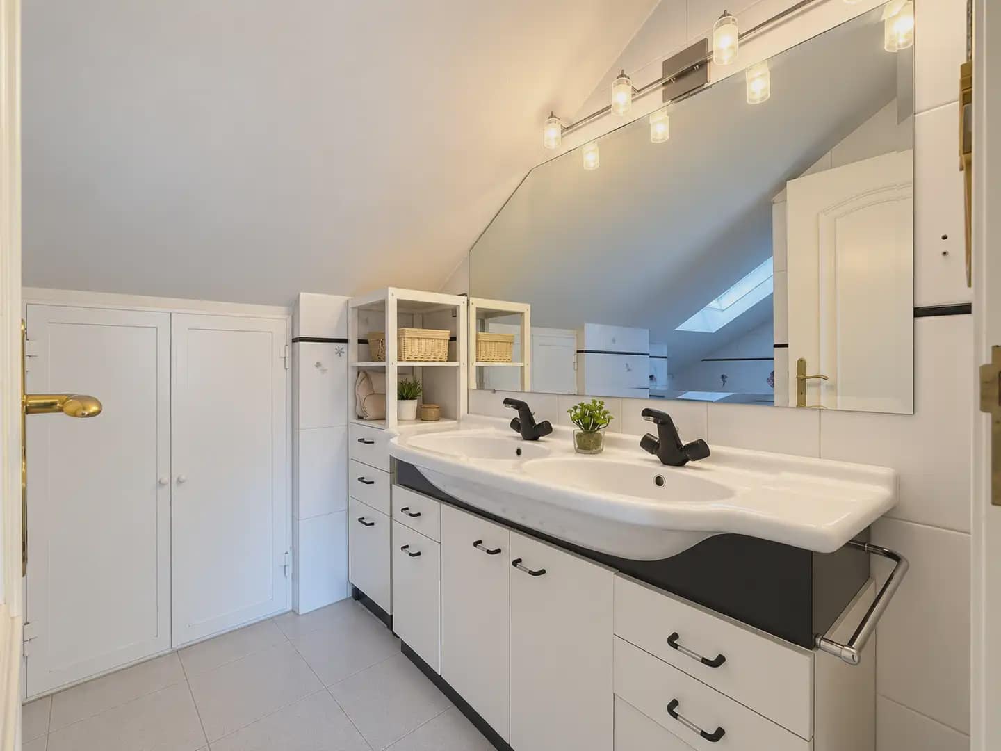 3 chambre Appartement à vendre à Las Rozas de Madrid avec piscine garage - 720 000 € (Ref: 10165457)