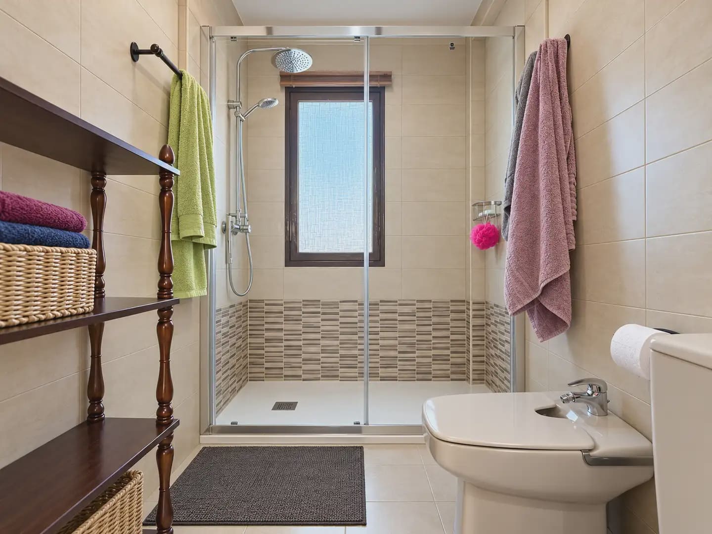 3 chambre Appartement à vendre à Las Rozas de Madrid avec piscine garage - 720 000 € (Ref: 10165457)