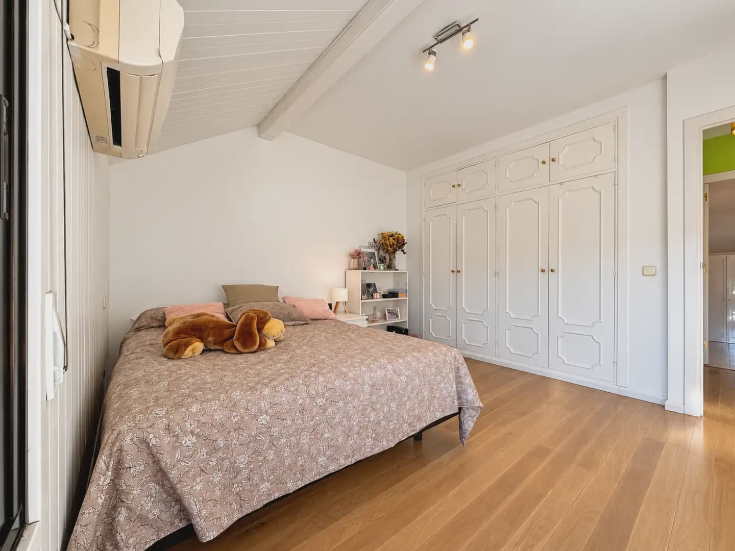 3 chambre Appartement à vendre à Las Rozas de Madrid avec piscine garage - 720 000 € (Ref: 10165457)