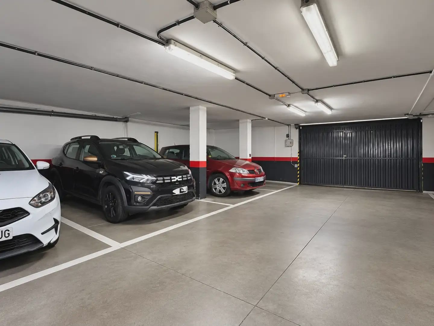 3 chambre Appartement à vendre à Las Rozas de Madrid avec piscine garage - 720 000 € (Ref: 10165457)