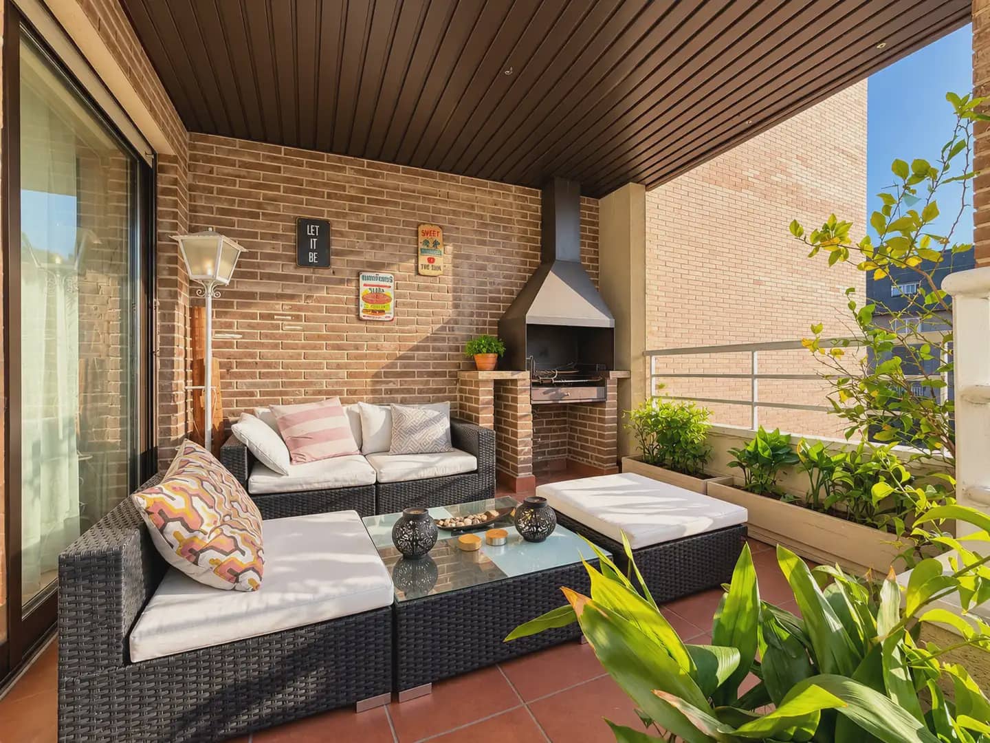 3 chambre Appartement à vendre à Las Rozas de Madrid avec piscine garage - 720 000 € (Ref: 10165457)