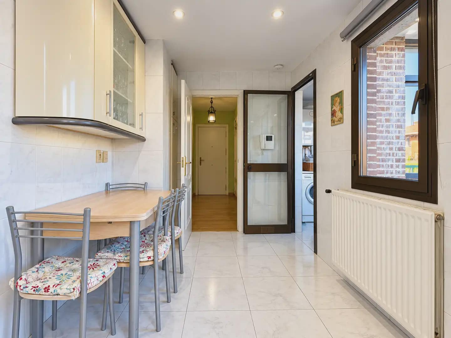 3 chambre Appartement à vendre à Las Rozas de Madrid avec piscine garage - 720 000 € (Ref: 10165457)