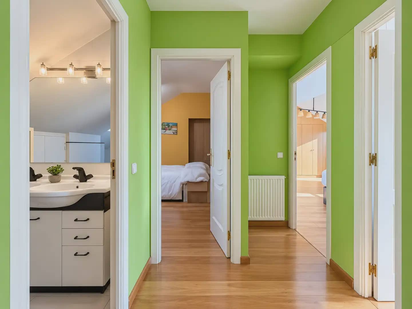 3 chambre Appartement à vendre à Las Rozas de Madrid avec piscine garage - 720 000 € (Ref: 10165457)