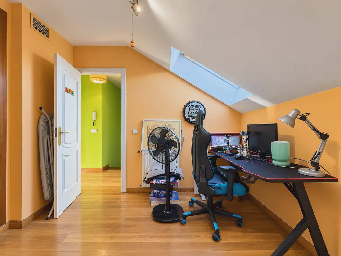 3 chambre Appartement à vendre à Las Rozas de Madrid avec piscine garage - 720 000 € (Ref: 10165457)