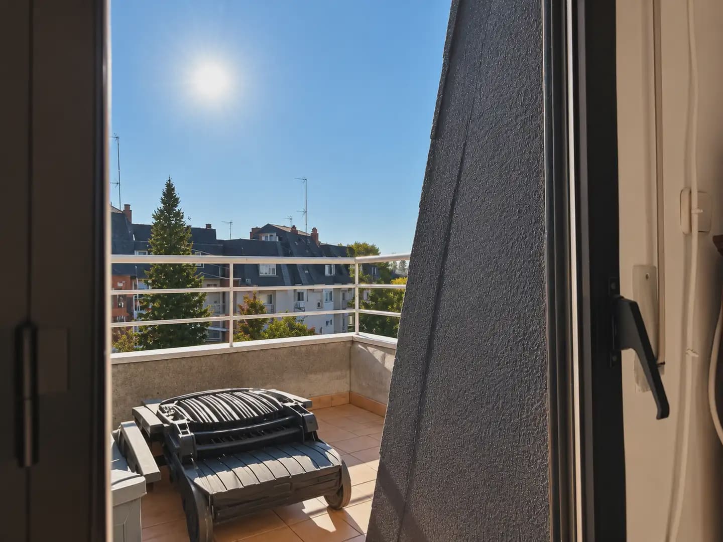 3 chambre Appartement à vendre à Las Rozas de Madrid avec piscine garage - 720 000 € (Ref: 10165457)