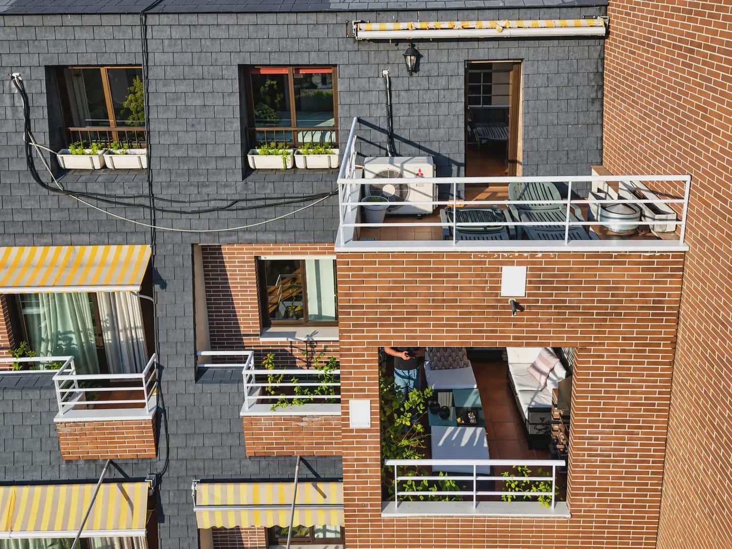 3 chambre Appartement à vendre à Las Rozas de Madrid avec piscine garage - 720 000 € (Ref: 10165457)