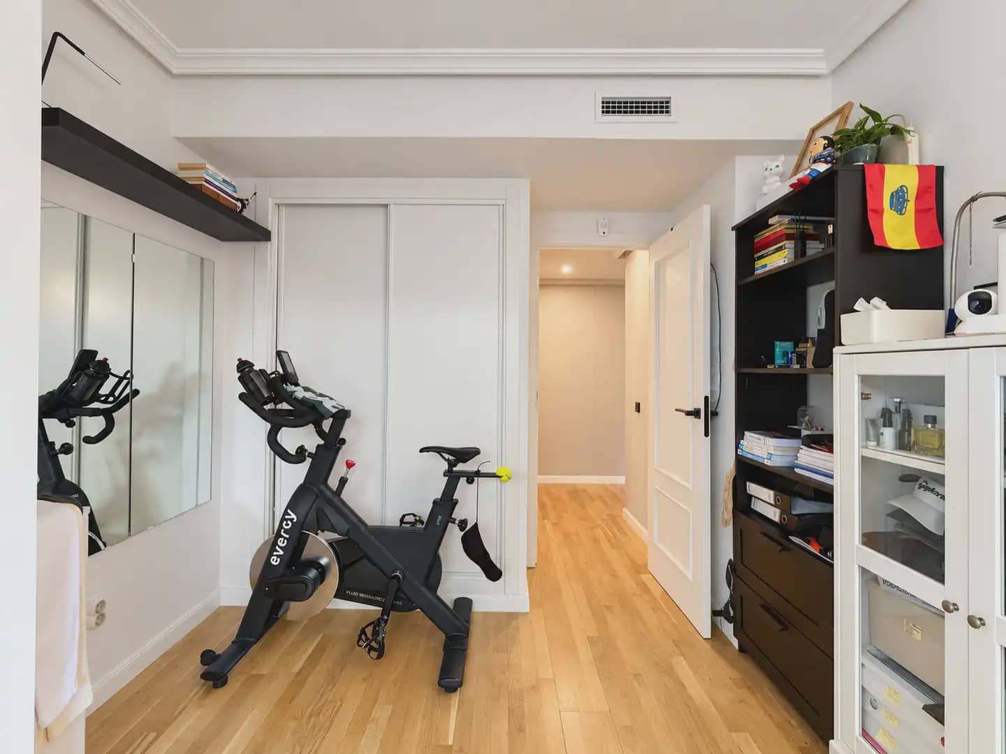 3 slaapkamer Flat te koop in Las Rozas de Madrid met zwembad garage - € 770.000 (Ref: 10179404)