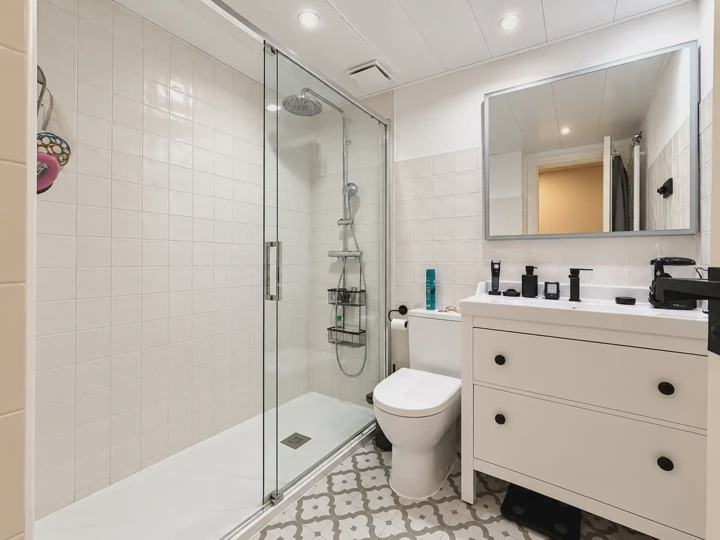 3 slaapkamer Flat te koop in Las Rozas de Madrid met zwembad garage - € 770.000 (Ref: 10179404)