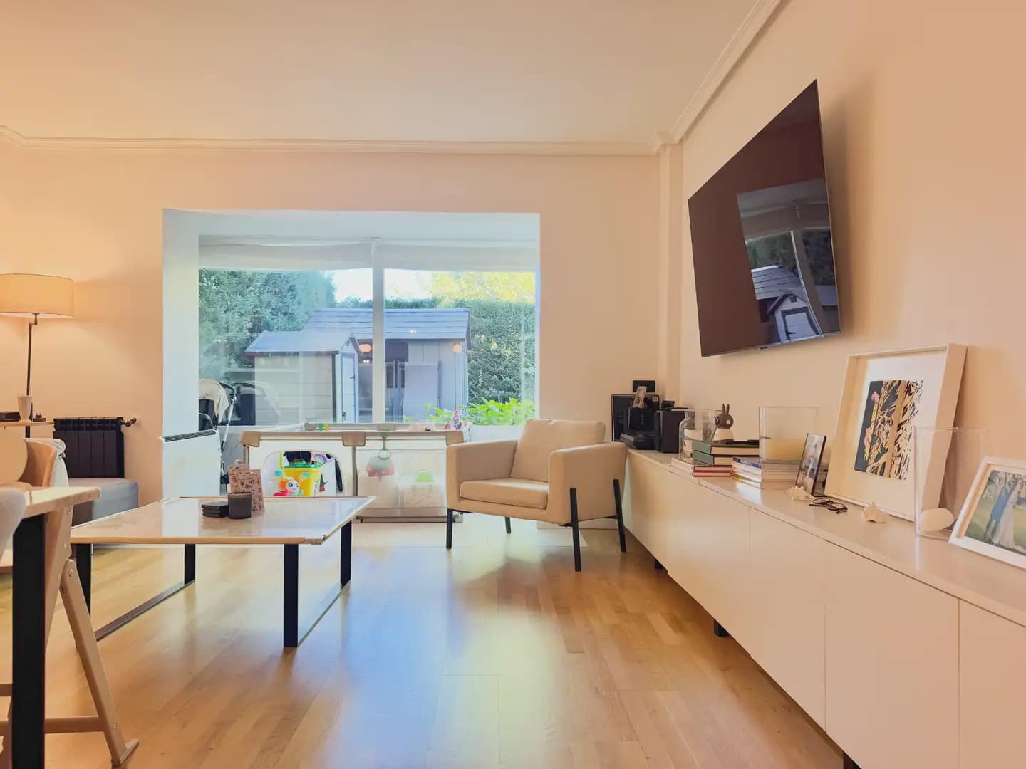 3 slaapkamer Flat te koop in Las Rozas de Madrid met zwembad garage - € 770.000 (Ref: 10179404)