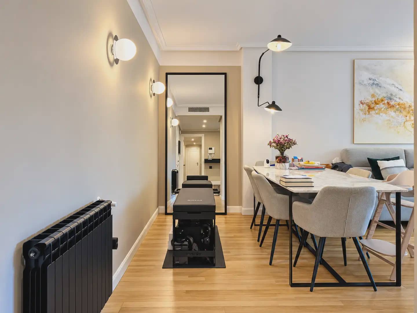 3 slaapkamer Flat te koop in Las Rozas de Madrid met zwembad garage - € 770.000 (Ref: 10179404)