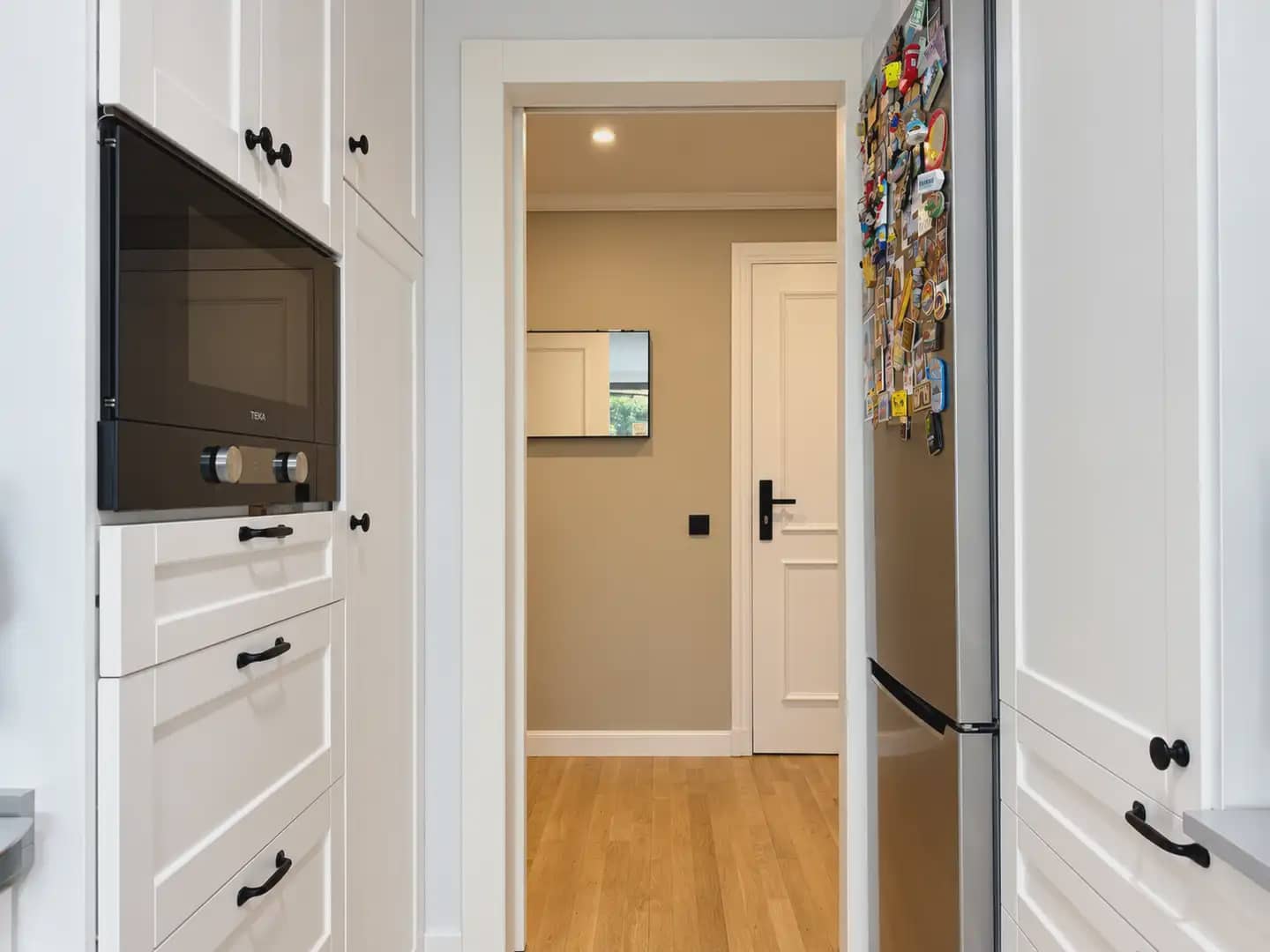 3 slaapkamer Flat te koop in Las Rozas de Madrid met zwembad garage - € 770.000 (Ref: 10179404)