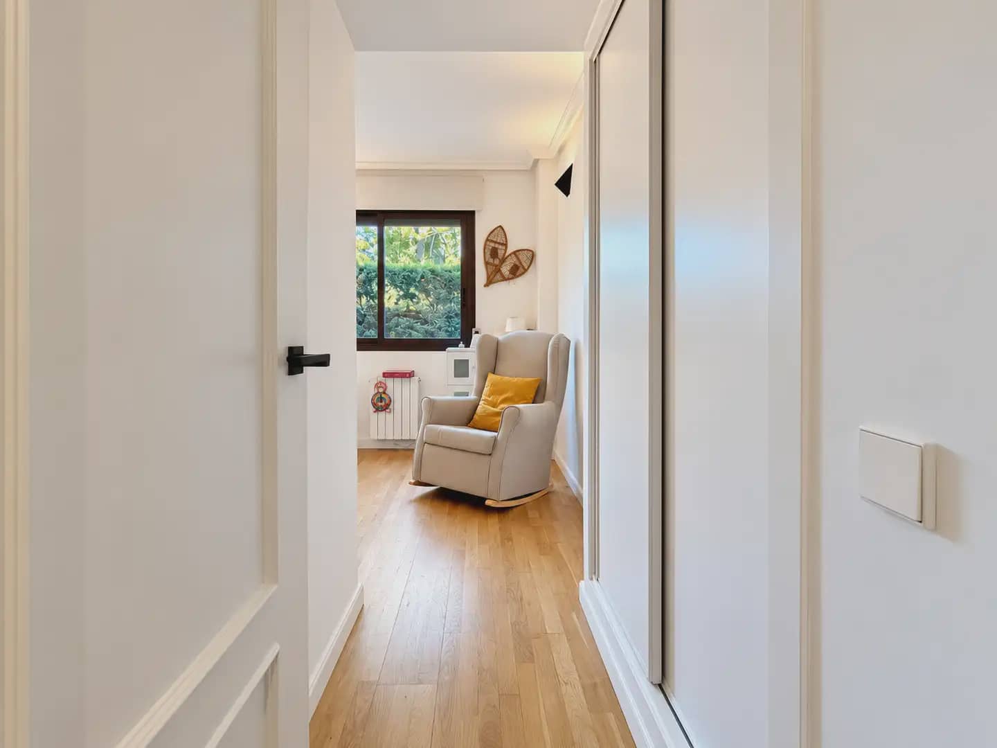 3 slaapkamer Flat te koop in Las Rozas de Madrid met zwembad garage - € 770.000 (Ref: 10179404)