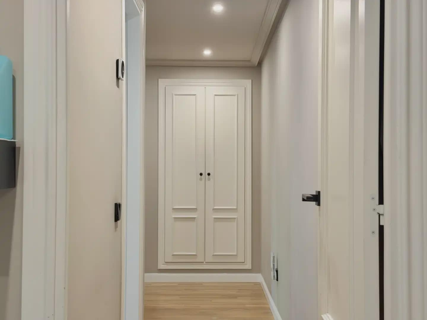 3 slaapkamer Flat te koop in Las Rozas de Madrid met zwembad garage - € 770.000 (Ref: 10179404)