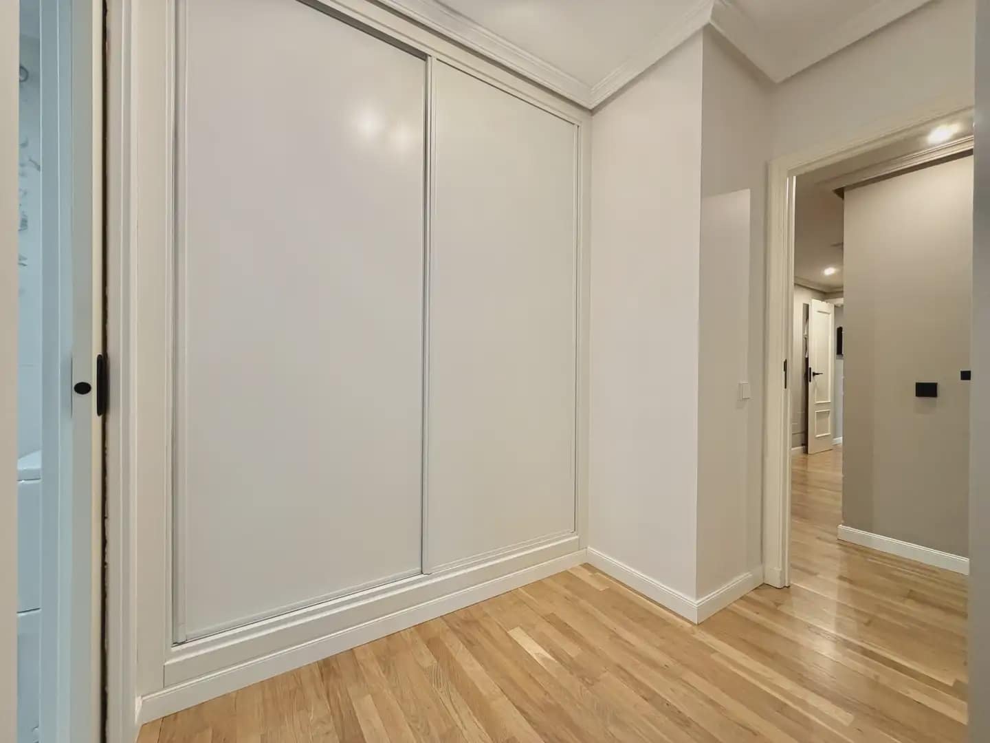 3 slaapkamer Flat te koop in Las Rozas de Madrid met zwembad garage - € 770.000 (Ref: 10179404)