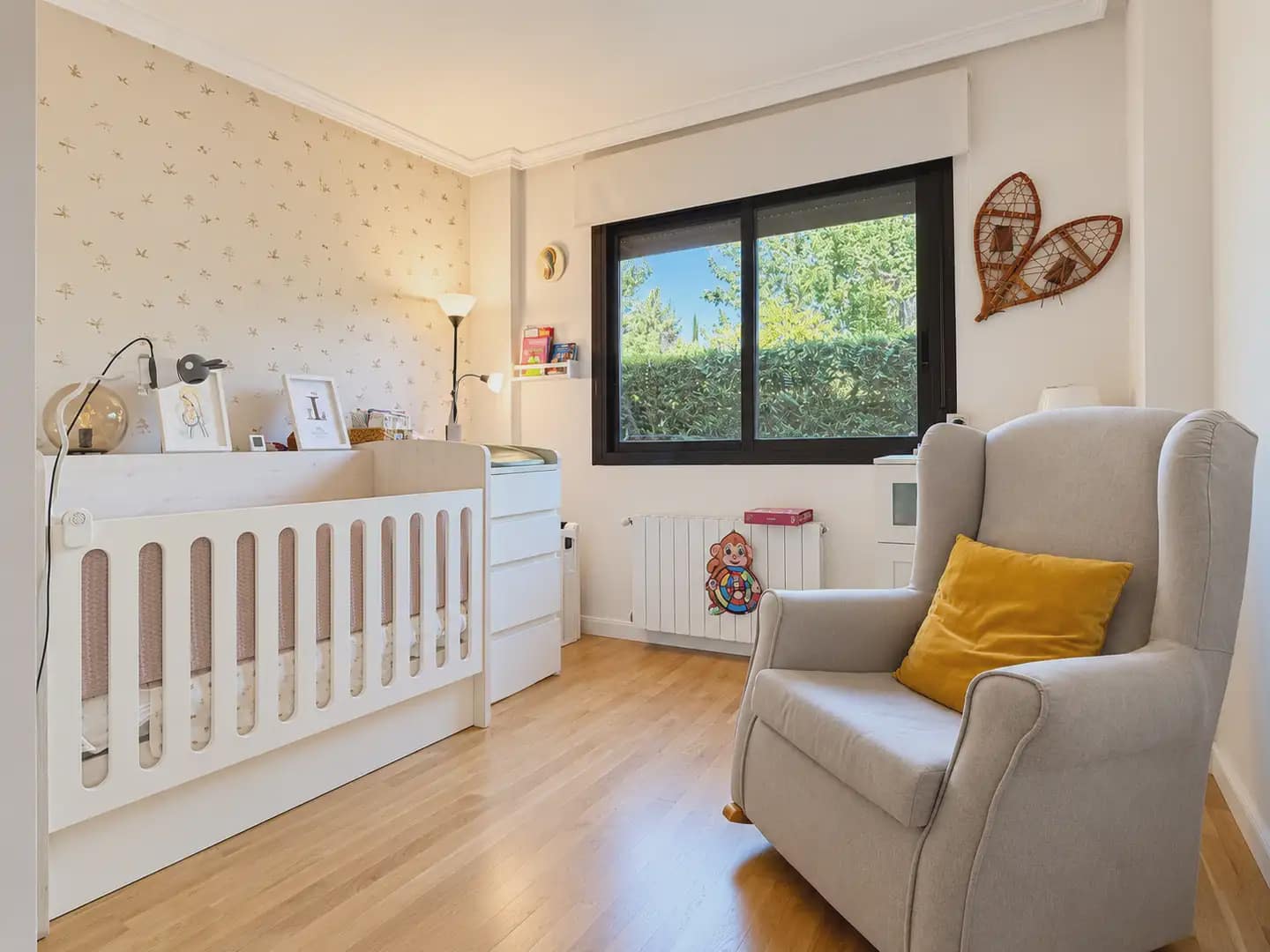 3 slaapkamer Flat te koop in Las Rozas de Madrid met zwembad garage - € 770.000 (Ref: 10179404)