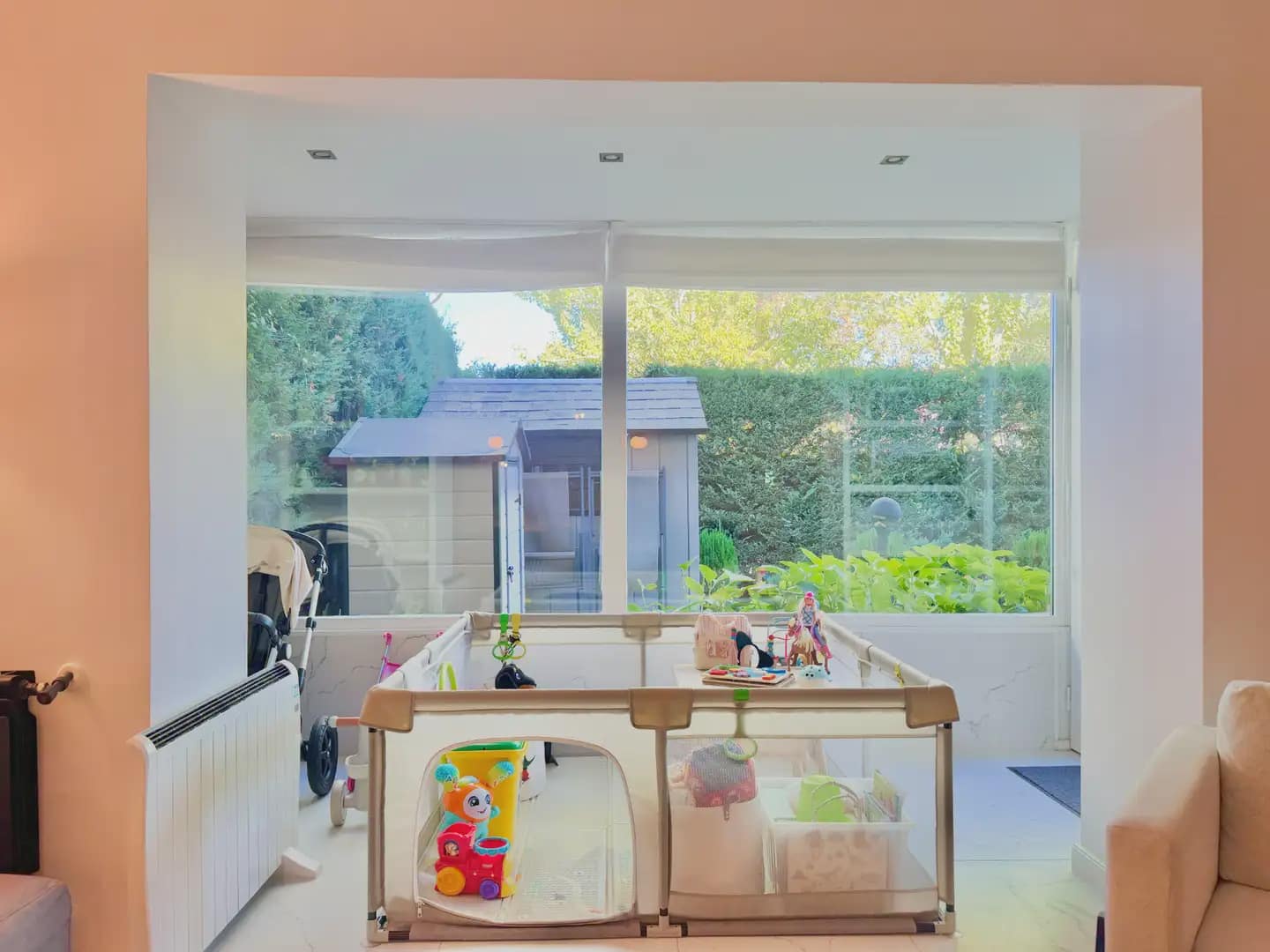 3 slaapkamer Flat te koop in Las Rozas de Madrid met zwembad garage - € 770.000 (Ref: 10179404)