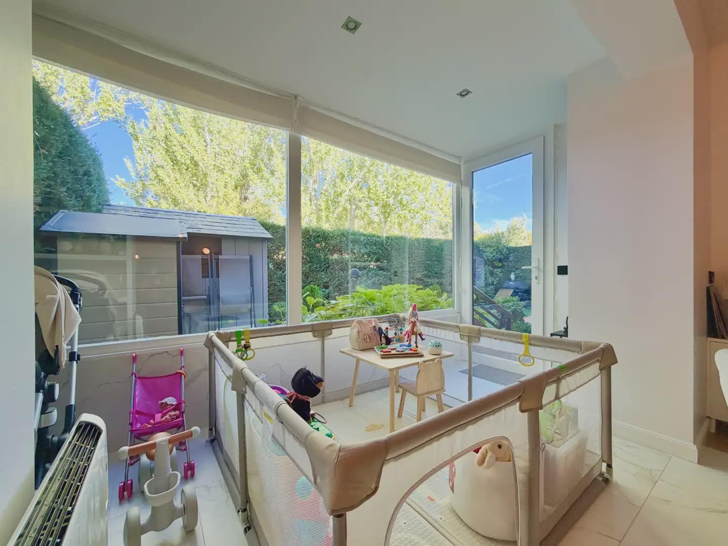 3 slaapkamer Flat te koop in Las Rozas de Madrid met zwembad garage - € 770.000 (Ref: 10179404)