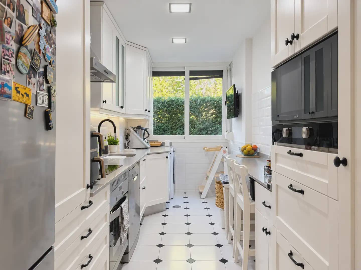 3 slaapkamer Flat te koop in Las Rozas de Madrid met zwembad garage - € 770.000 (Ref: 10179404)