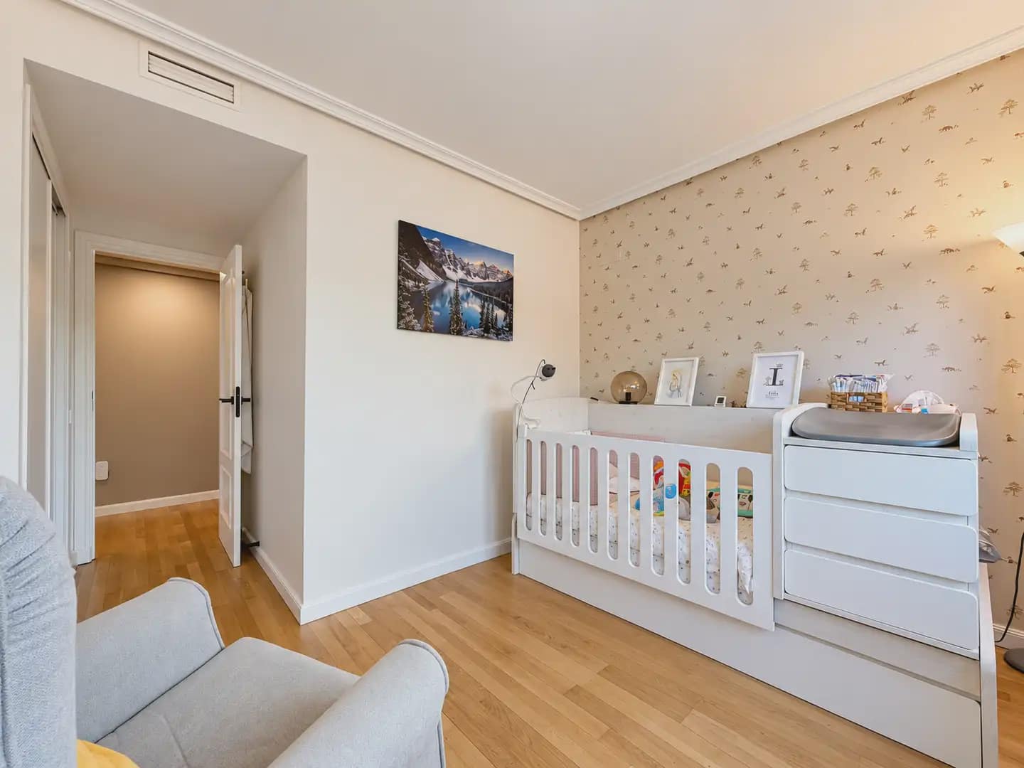 3 slaapkamer Flat te koop in Las Rozas de Madrid met zwembad garage - € 770.000 (Ref: 10179404)