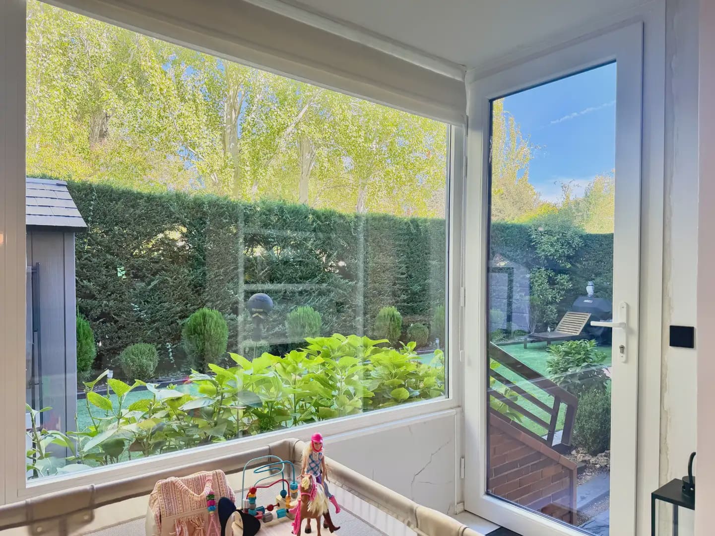 3 slaapkamer Flat te koop in Las Rozas de Madrid met zwembad garage - € 770.000 (Ref: 10179404)