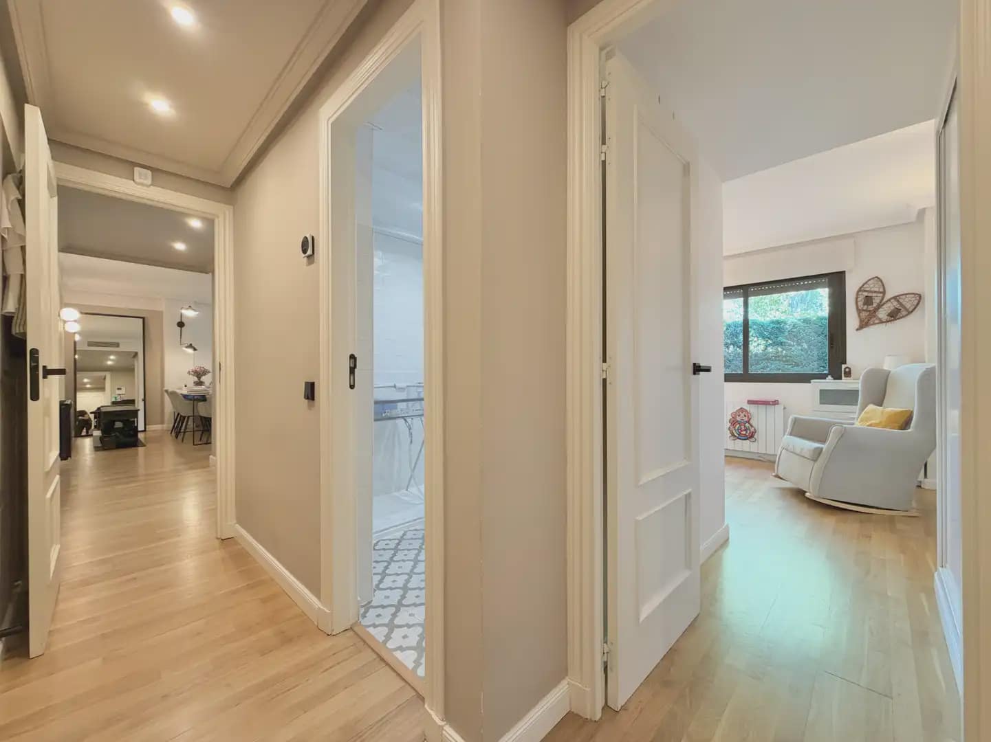 3 slaapkamer Flat te koop in Las Rozas de Madrid met zwembad garage - € 770.000 (Ref: 10179404)