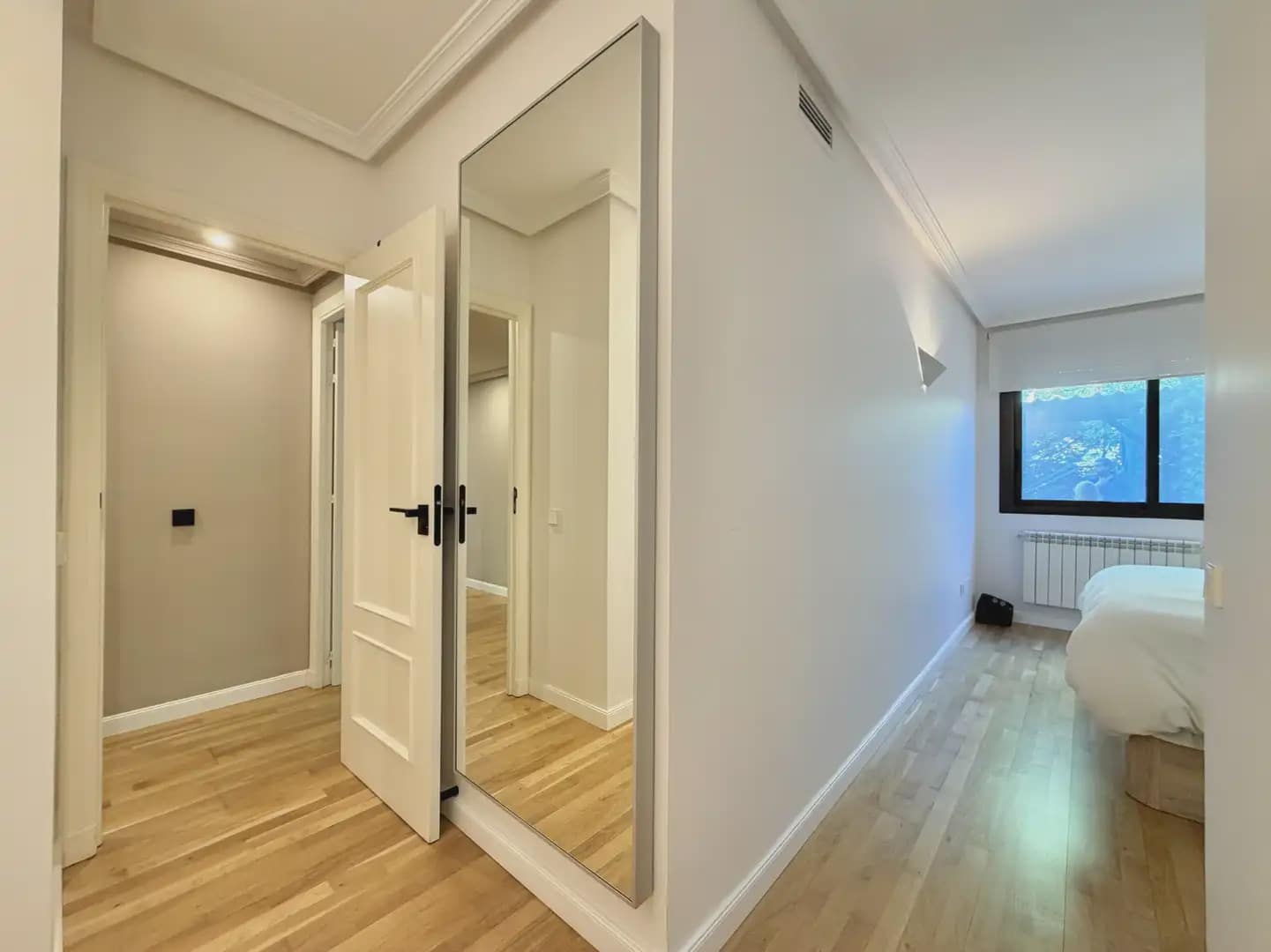 3 slaapkamer Flat te koop in Las Rozas de Madrid met zwembad garage - € 770.000 (Ref: 10179404)