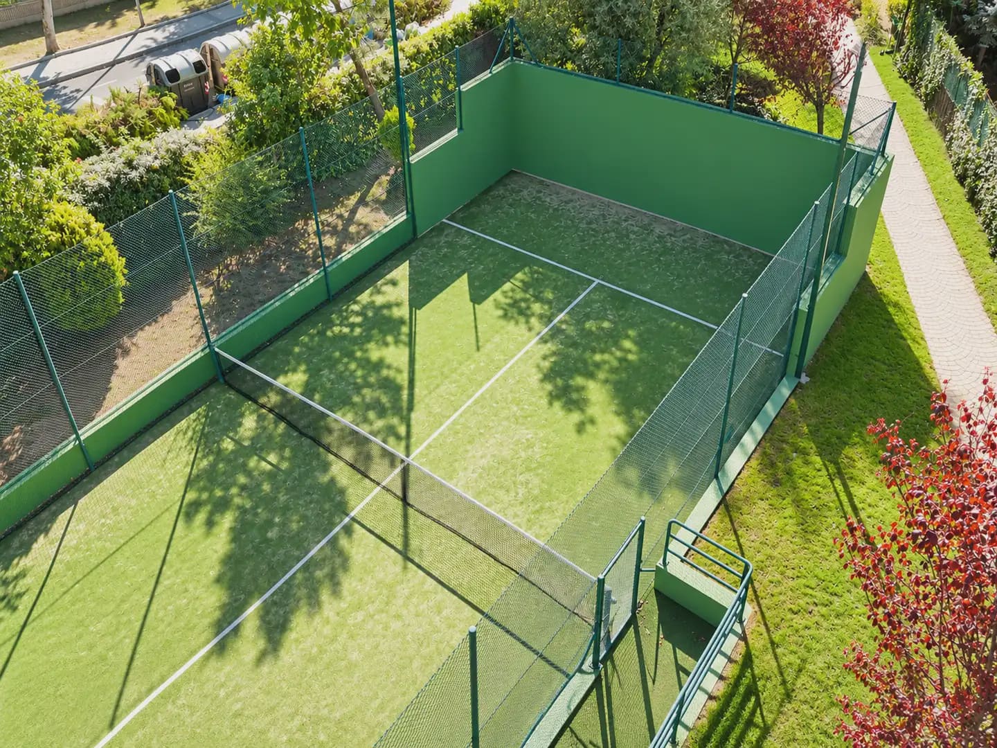 3 slaapkamer Flat te koop in Las Rozas de Madrid met zwembad garage - € 770.000 (Ref: 10179404)