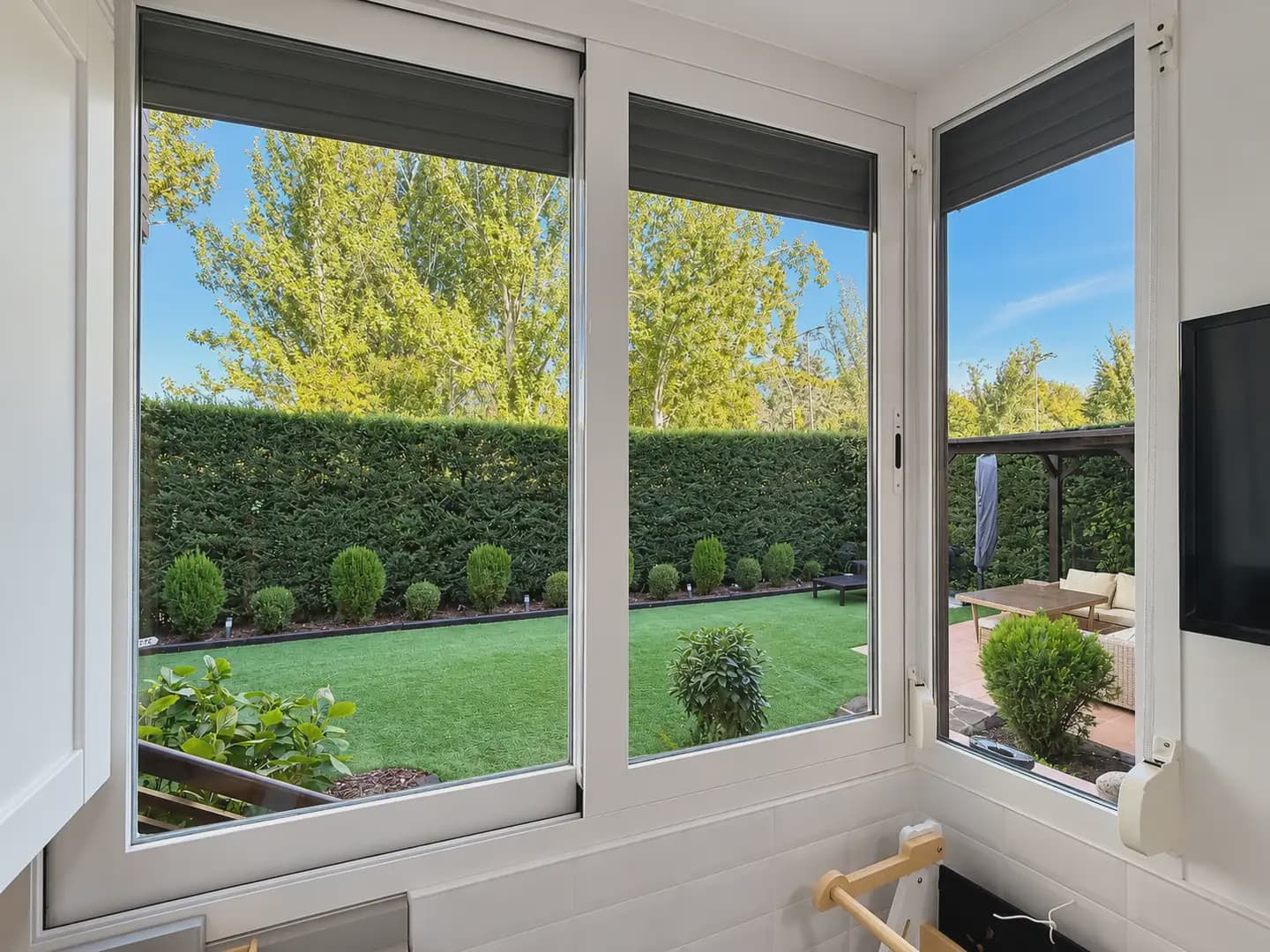3 slaapkamer Flat te koop in Las Rozas de Madrid met zwembad garage - € 770.000 (Ref: 10179404)