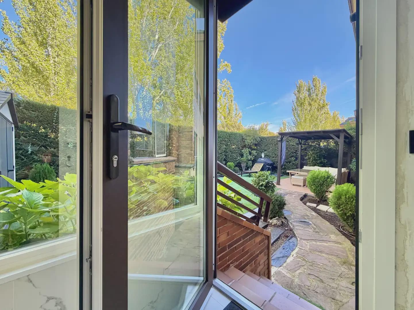 3 slaapkamer Flat te koop in Las Rozas de Madrid met zwembad garage - € 770.000 (Ref: 10179404)