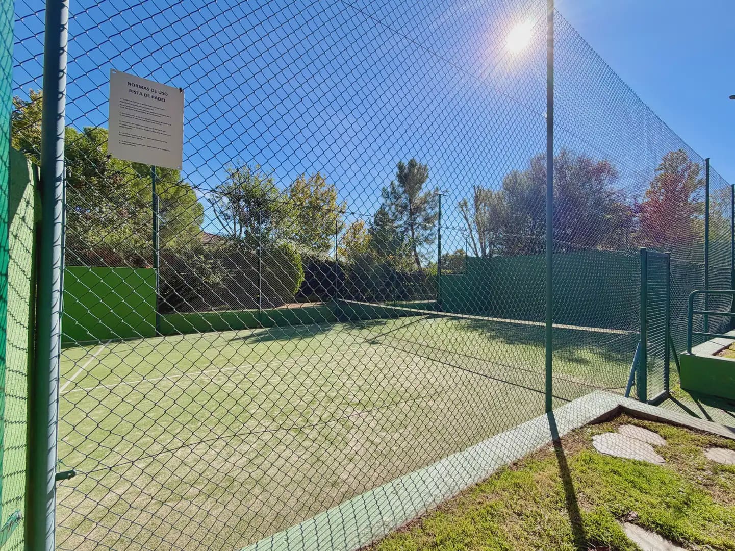 3 slaapkamer Flat te koop in Las Rozas de Madrid met zwembad garage - € 770.000 (Ref: 10179404)