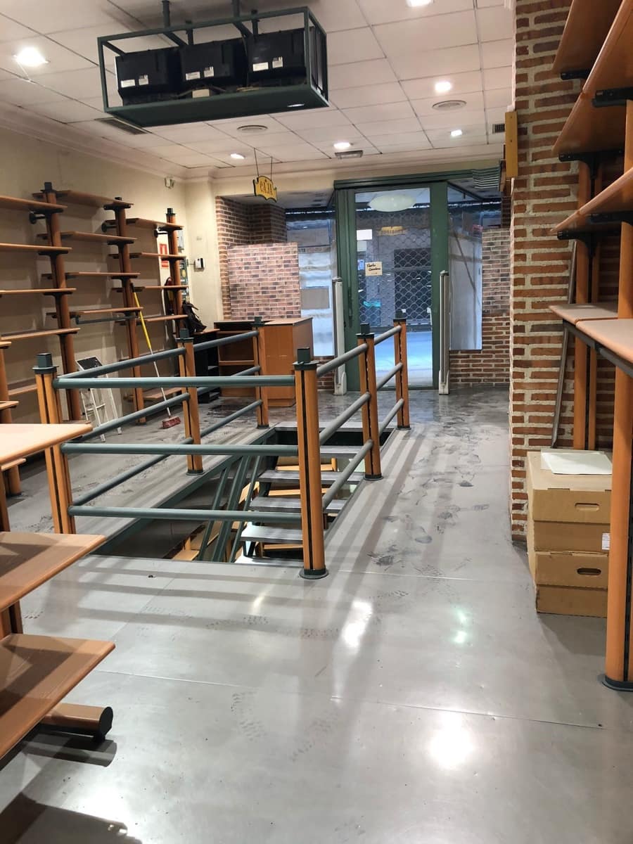 Commercial for sale in Alcorcon - € 254,000 (Ref: 6665604)