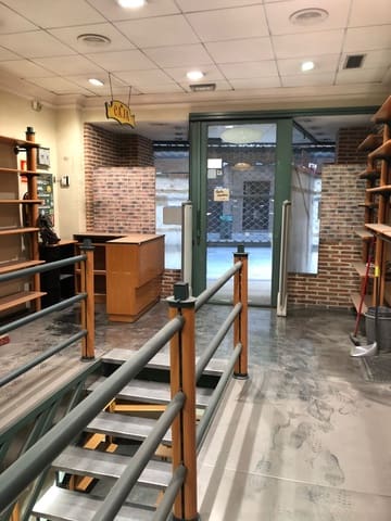 Commercial for sale in Alcorcón - € 254,000 (Ref: 6665604)