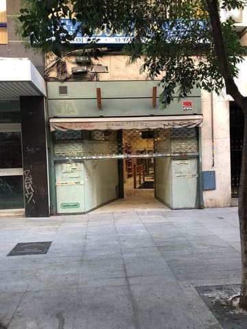 Commercial for sale in Alcorcón - € 254,000 (Ref: 6665604)