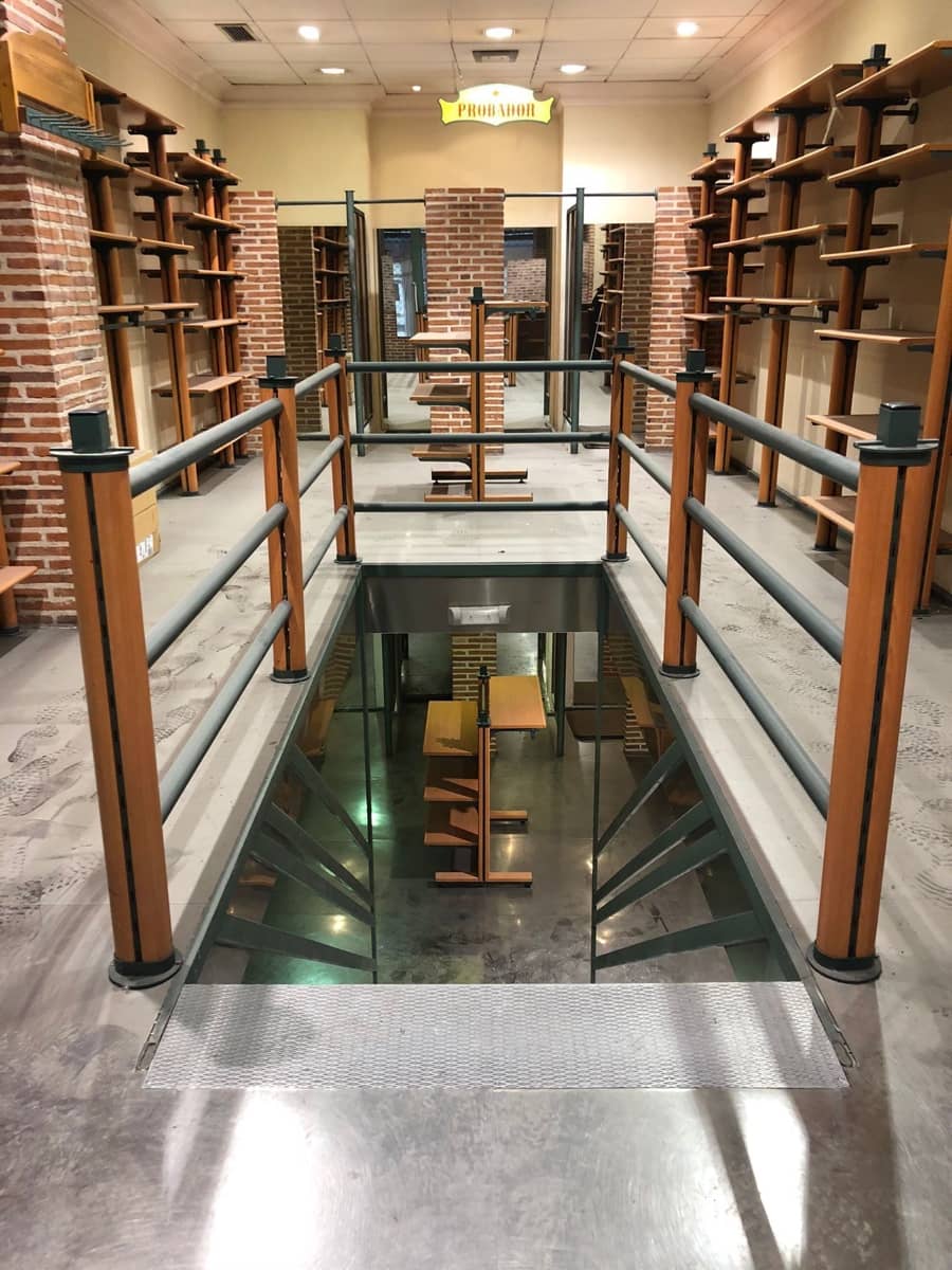 Commercial for sale in Alcorcon - € 254,000 (Ref: 6665604)