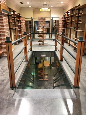 Commercial for sale in Alcorcón - € 254,000 (Ref: 6665604)