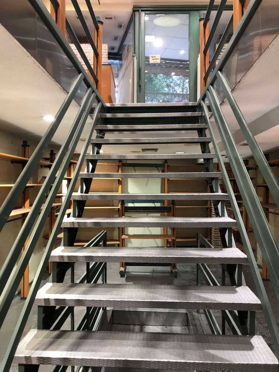 Commercial for sale in Alcorcon - € 254,000 (Ref: 6665604)