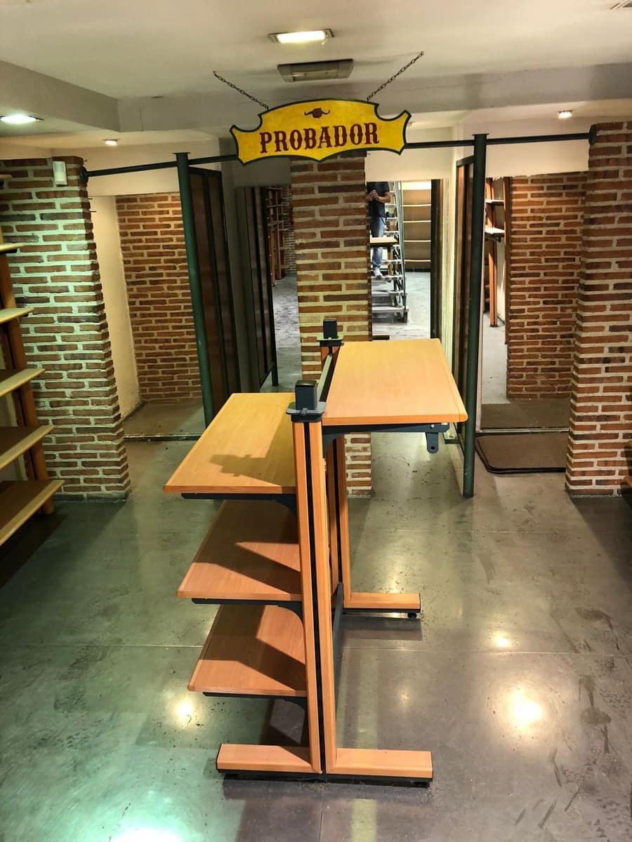 Commercial for sale in Alcorcon - € 254,000 (Ref: 6665604)