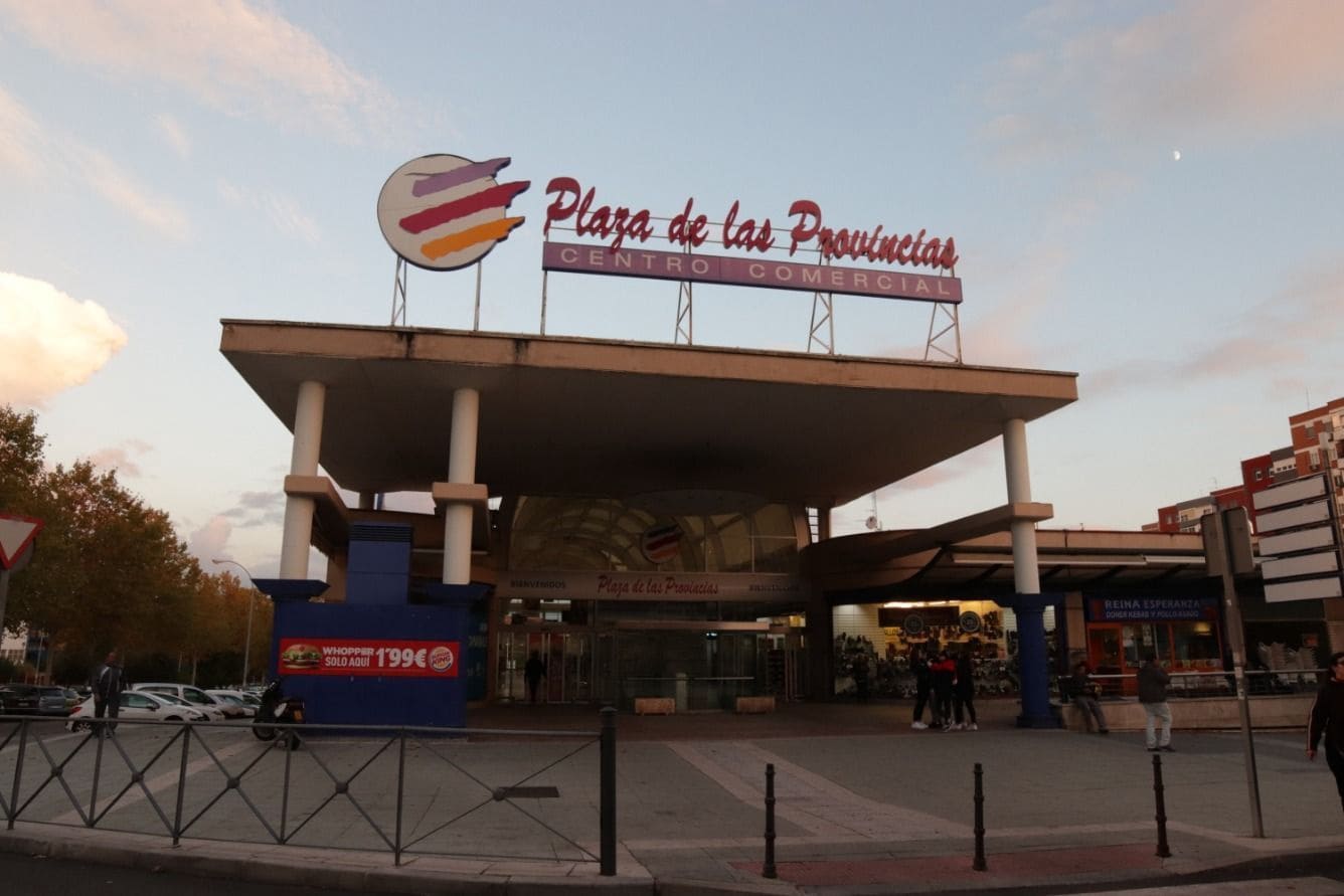 Erhverv til salg i Fuenlabrada - € 92.500 (Ref: 6665621)