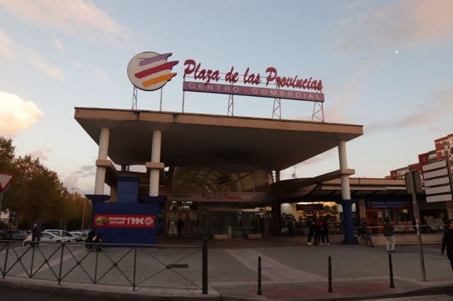 Commercial for sale in Fuenlabrada - € 92,500 (Ref: 6665621)