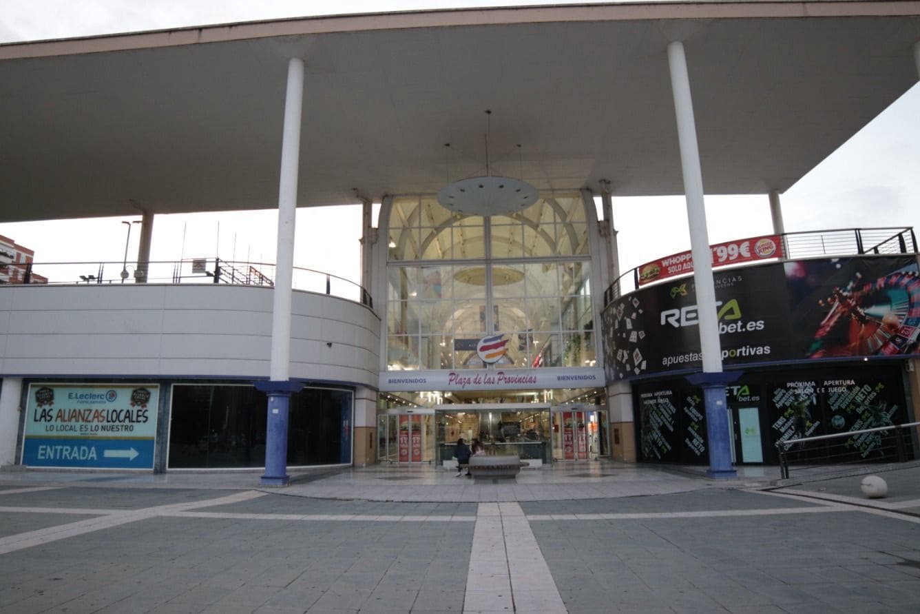 Erhverv til salg i Fuenlabrada - € 92.500 (Ref: 6665621)