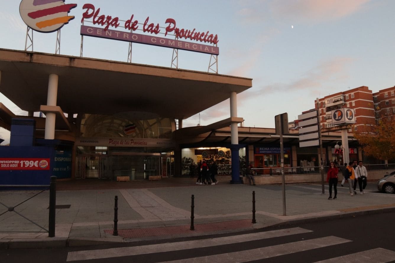 Erhverv til salg i Fuenlabrada - € 92.500 (Ref: 6665621)