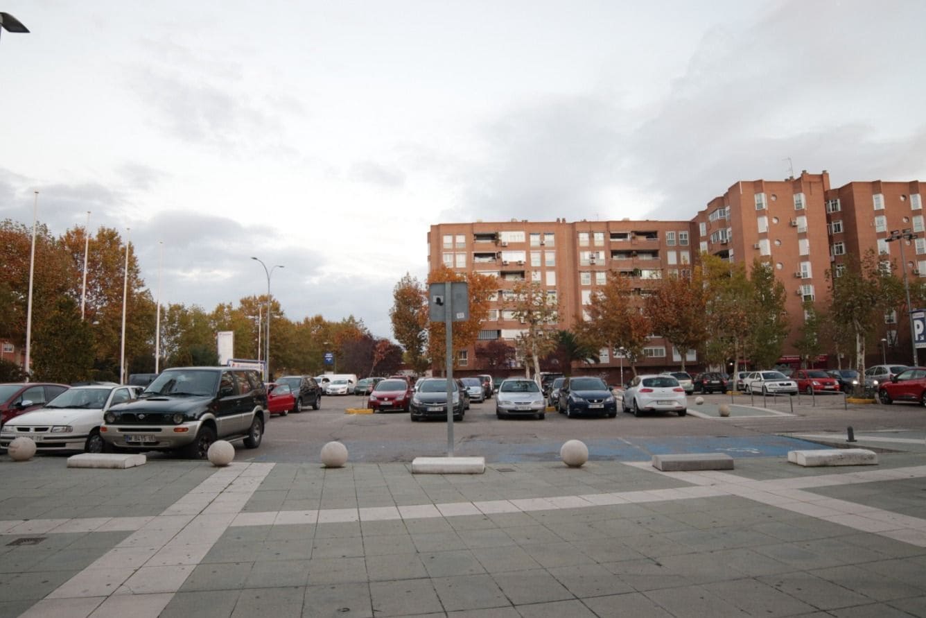 Erhverv til salg i Fuenlabrada - € 92.500 (Ref: 6665621)