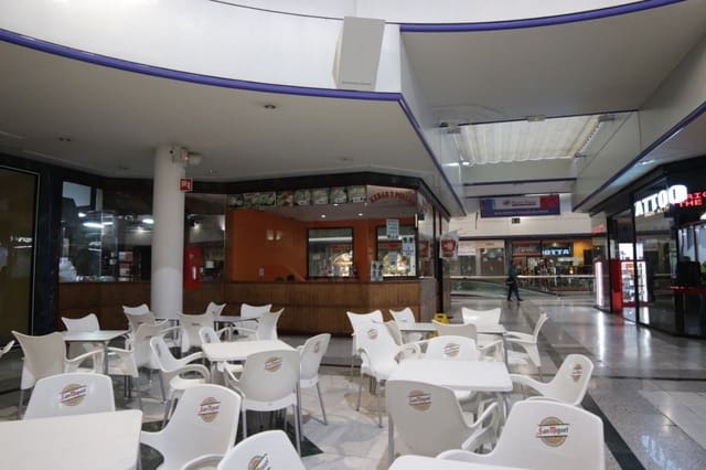 Commercial for sale in Fuenlabrada - € 92,500 (Ref: 6665621)