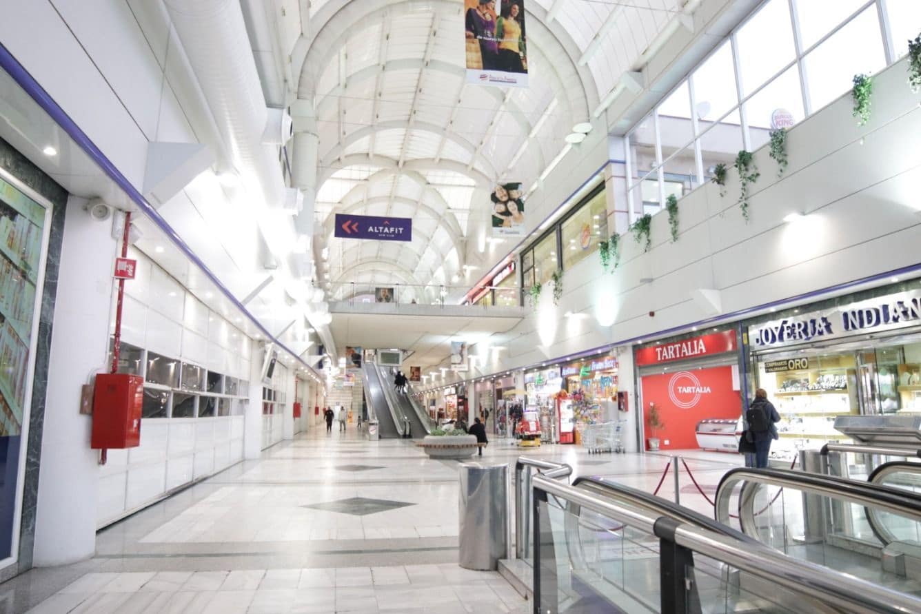 Erhverv til salg i Fuenlabrada - € 92.500 (Ref: 6665621)