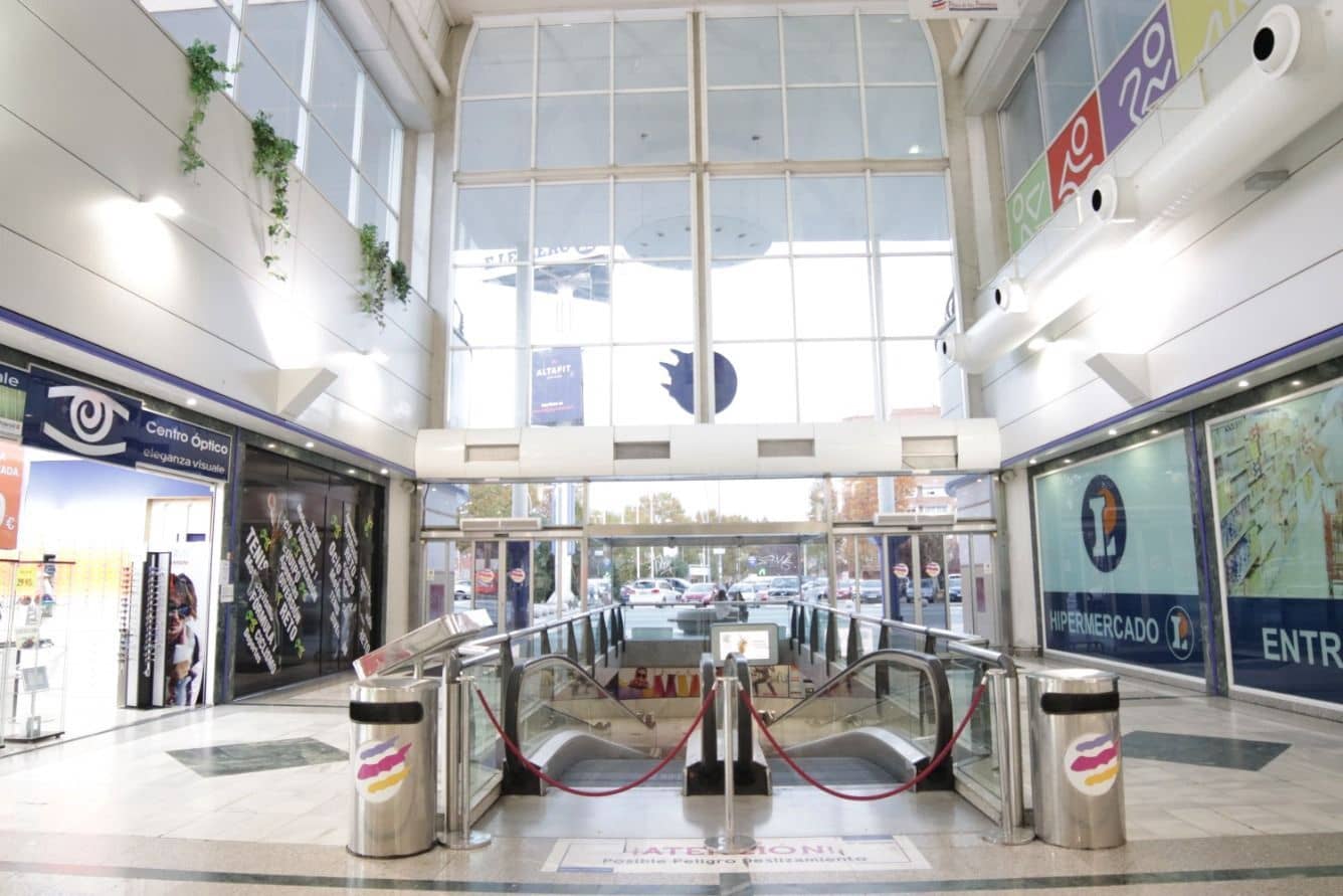 Erhverv til salg i Fuenlabrada - € 92.500 (Ref: 6665621)