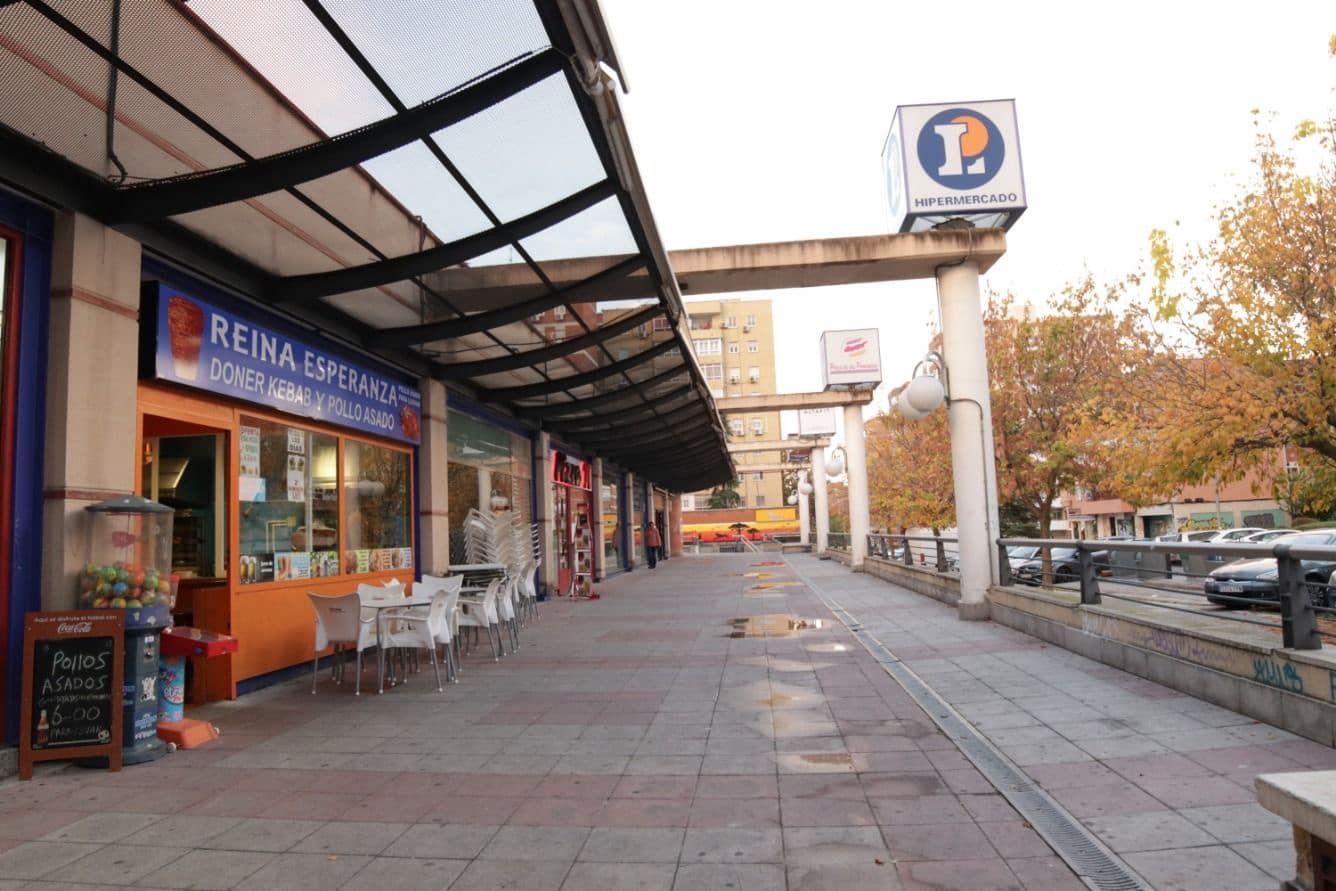 Erhverv til salg i Fuenlabrada - € 92.500 (Ref: 6665621)