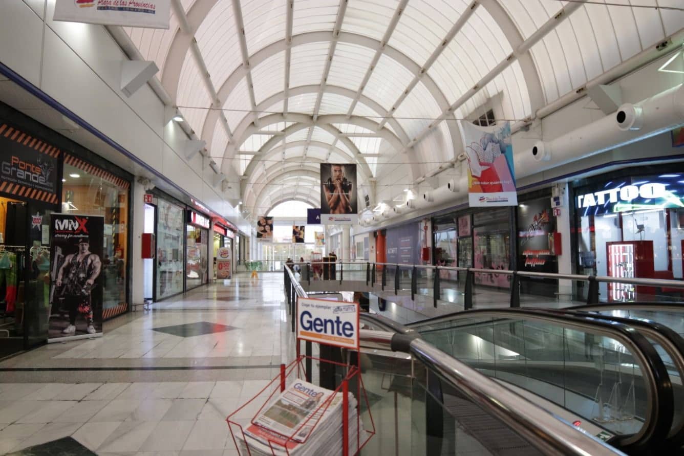 Erhverv til salg i Fuenlabrada - € 92.500 (Ref: 6665621)